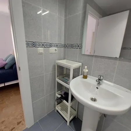 Appartement La Bella Málaga