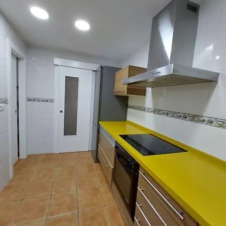 La Bella Appartement *