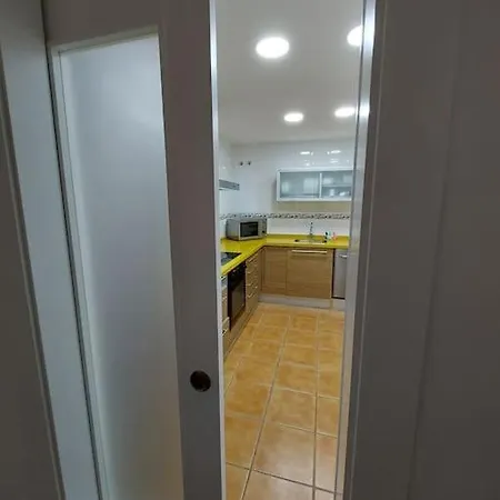 La Bella Appartement Málaga