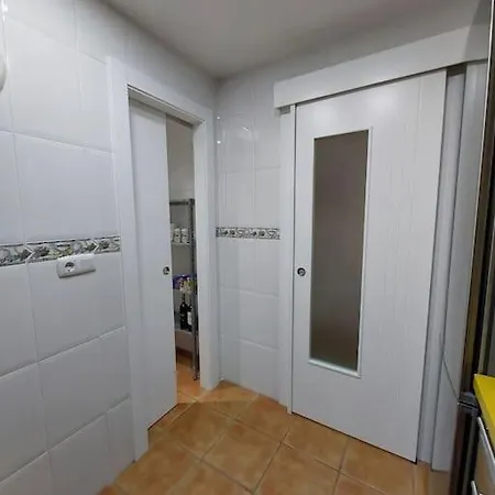 Appartement La Bella *