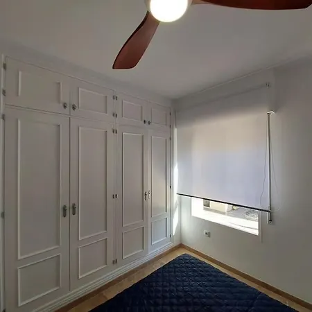 Appartement La Bella Málaga