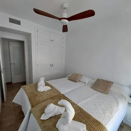 Appartement La Bella *