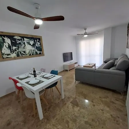 Appartement La Bella *