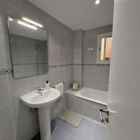 La Bella Appartement Málaga
