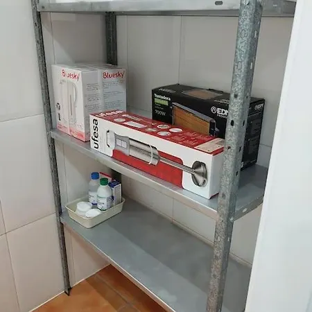 La Bella Appartement *