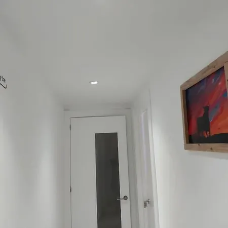 Appartement La Bella Málaga