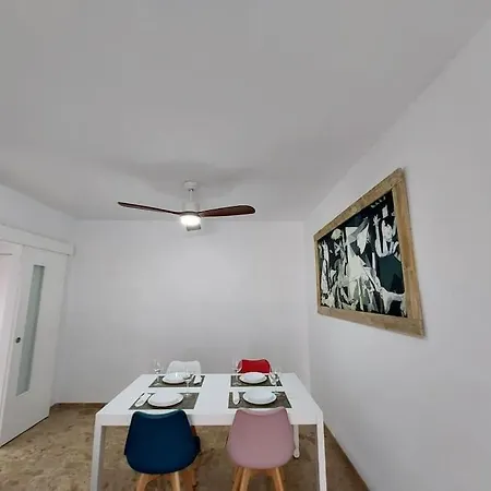 La Bella Appartement
