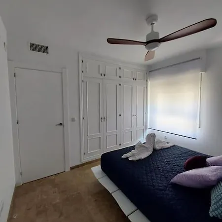 La Bella Appartement *
