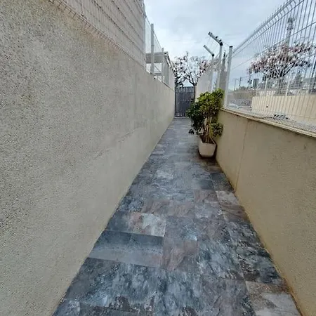 La Bella Appartement Málaga