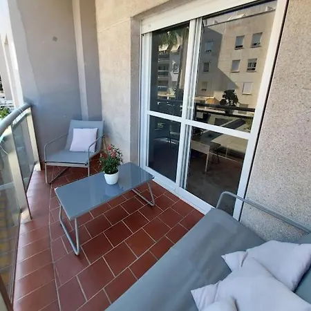La Bella Appartement *