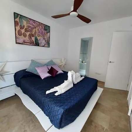 Appartement La Bella Málaga