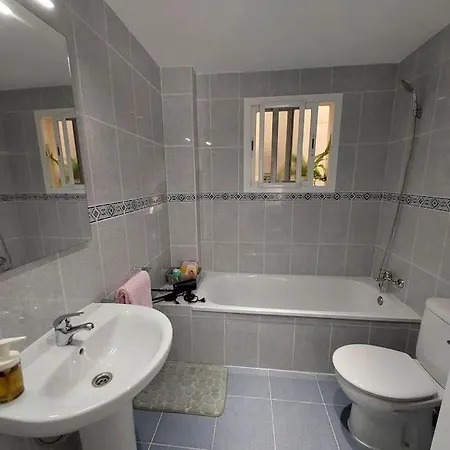Appartement La Bella Málaga