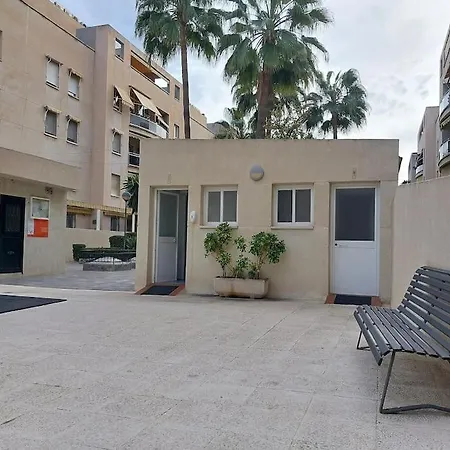 Appartement La Bella Málaga