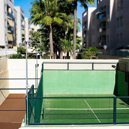 Appartement La Bella *