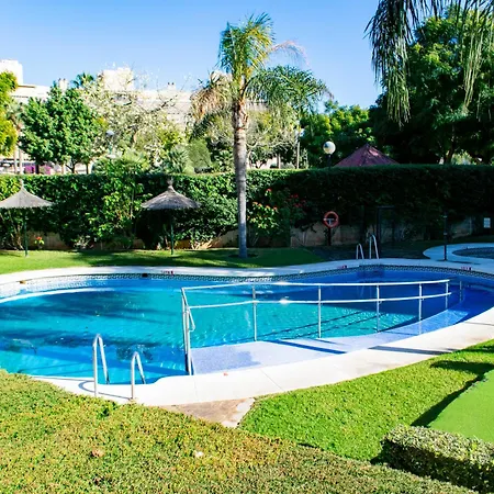 Appartement La Bella Málaga