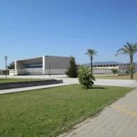 Appartement La Bella Málaga