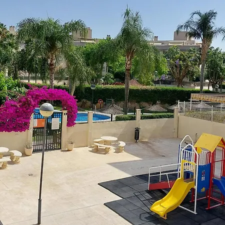 Appartement La Bella Málaga