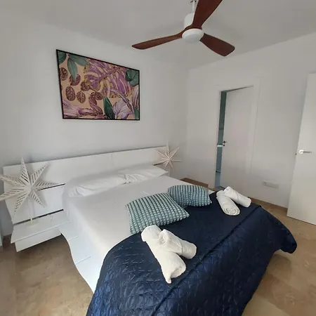 Appartement La Bella *