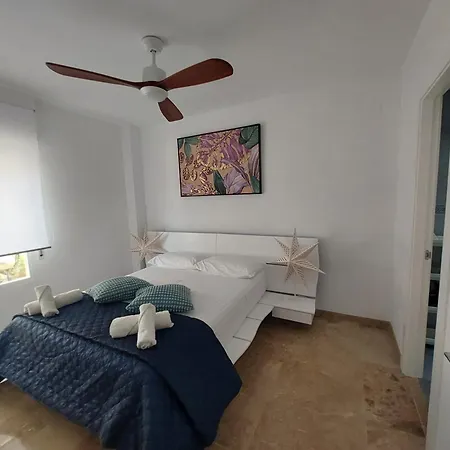 Appartement La Bella