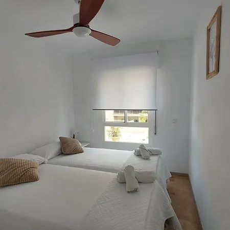 La Bella Appartement Málaga