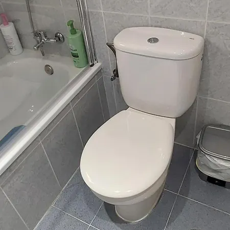 Appartement La Bella *