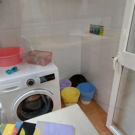 Appartement La Bella Málaga